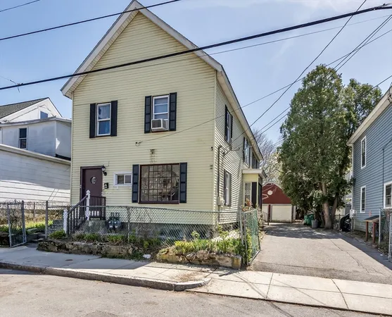 $724,900 | 69 Lilley Avenue, Lowell, MA 01850
