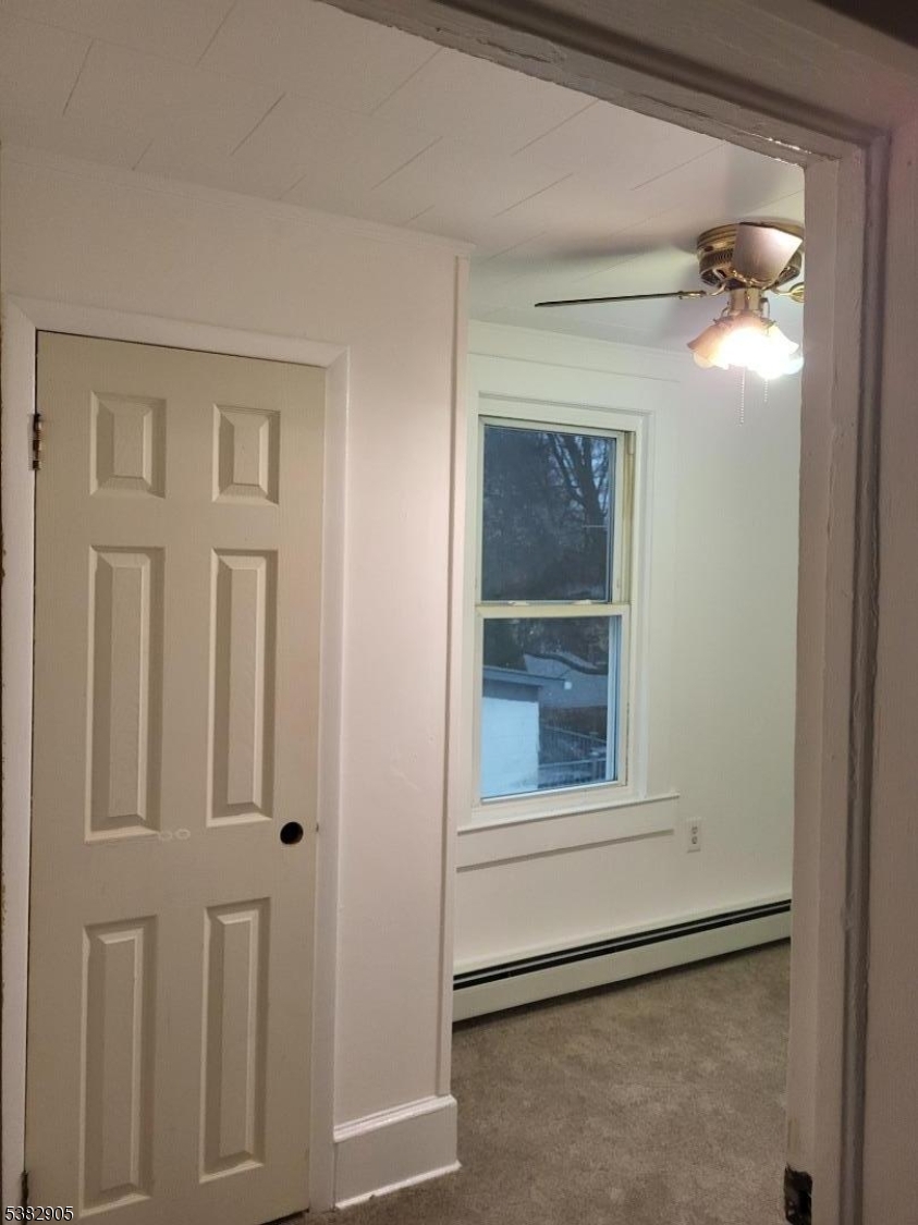 56 Maple Avenue, Unit 2 Rockaway, NJ 07866 - Photo 6 of 8 a view of front door