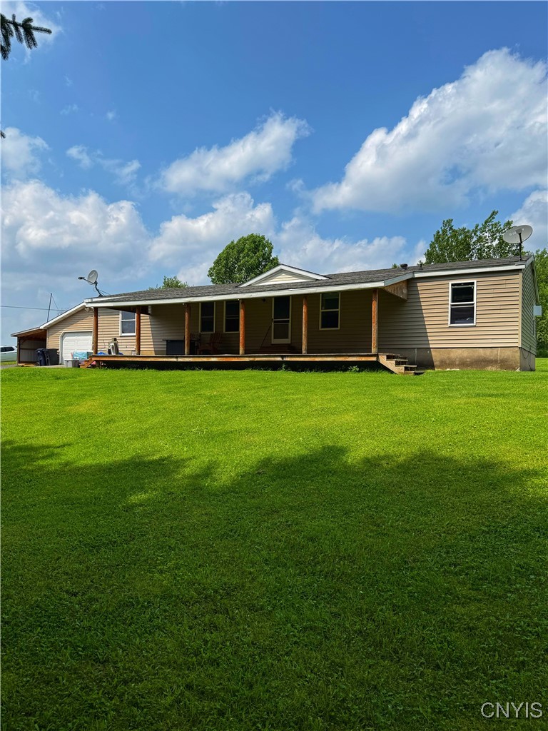 446 Berberick Road Litchfield, NY 13340 - Photo 1 of 1 Gallery Image 1