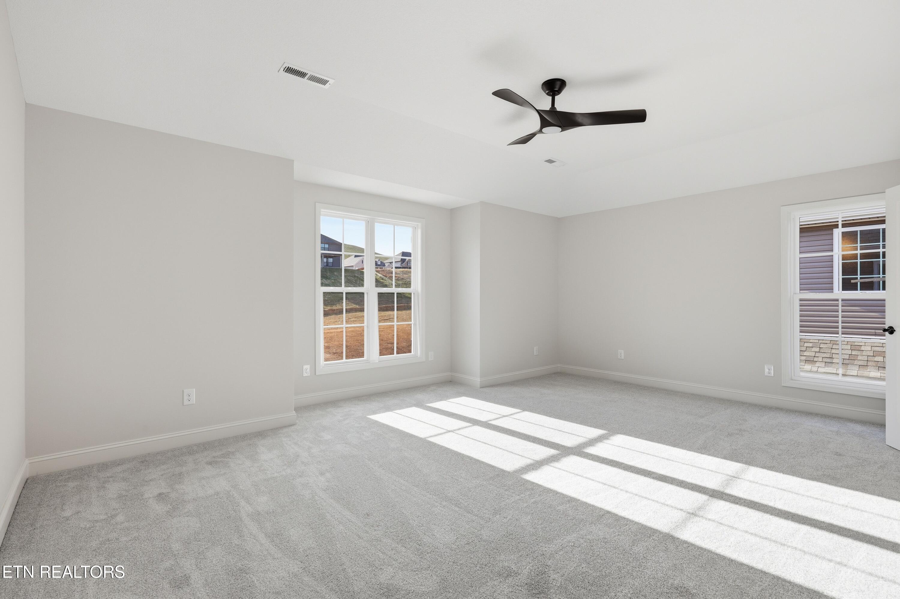 2036 Hickory Reserve Road Knoxville, TN 37932 - Photo 11 of 18 Primary Bedroom