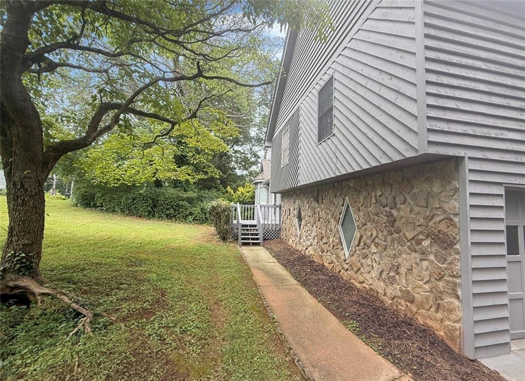 105 Arbour Run Suwanee, GA 30024 - Photo 3 of 22