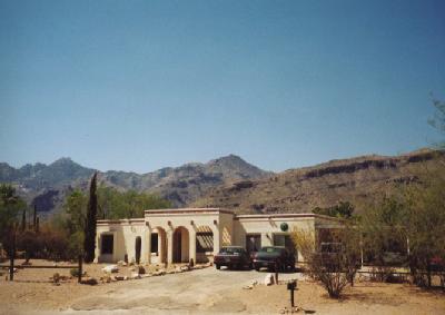 9021 East Snyder Road Tucson, AZ 85749 - Photo 1 of 1 Gallery Image 1