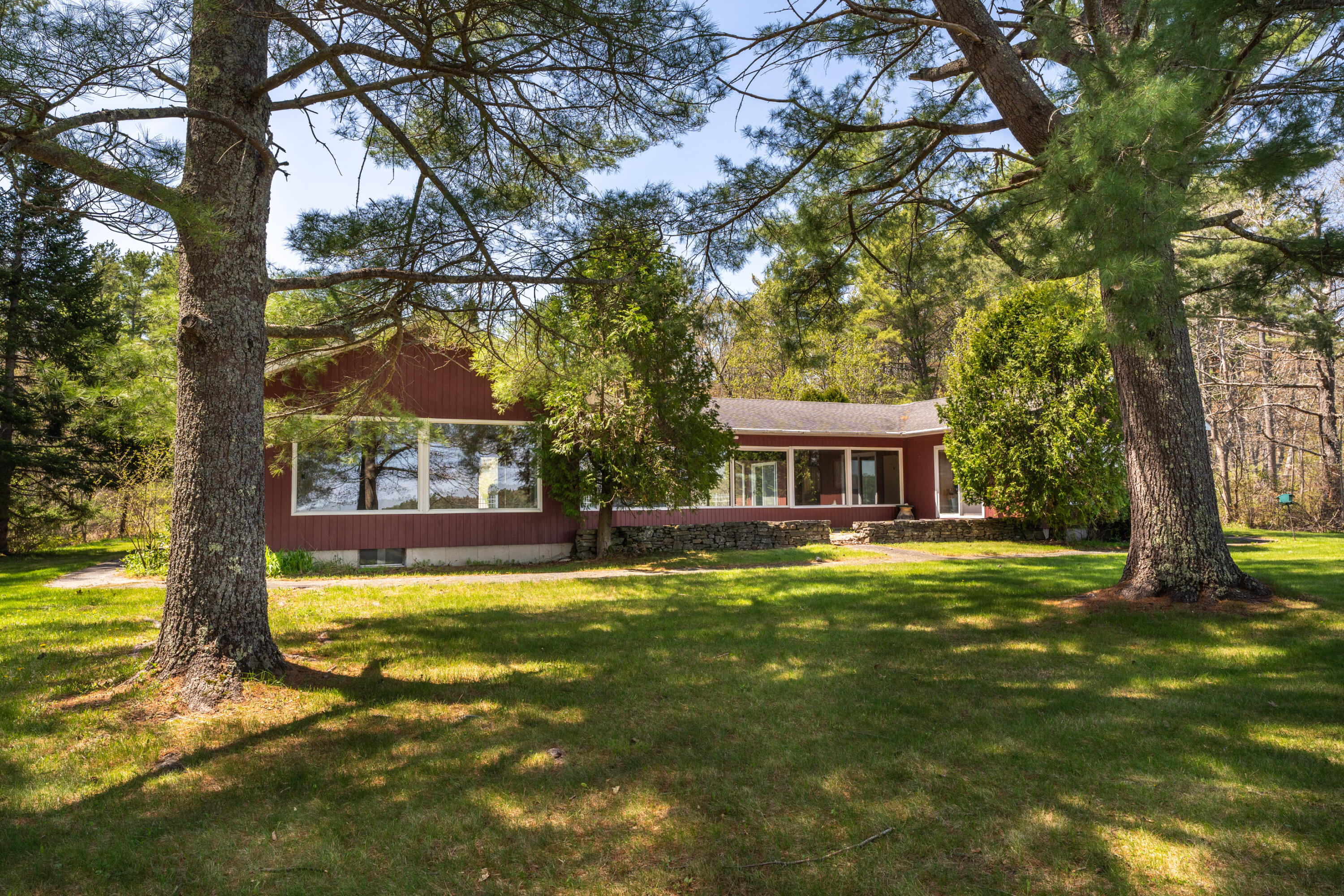 250 Oak Ledge Road Harpswell, ME 04079 - Photo 18 of 47 Chickadee Imagery 1-14