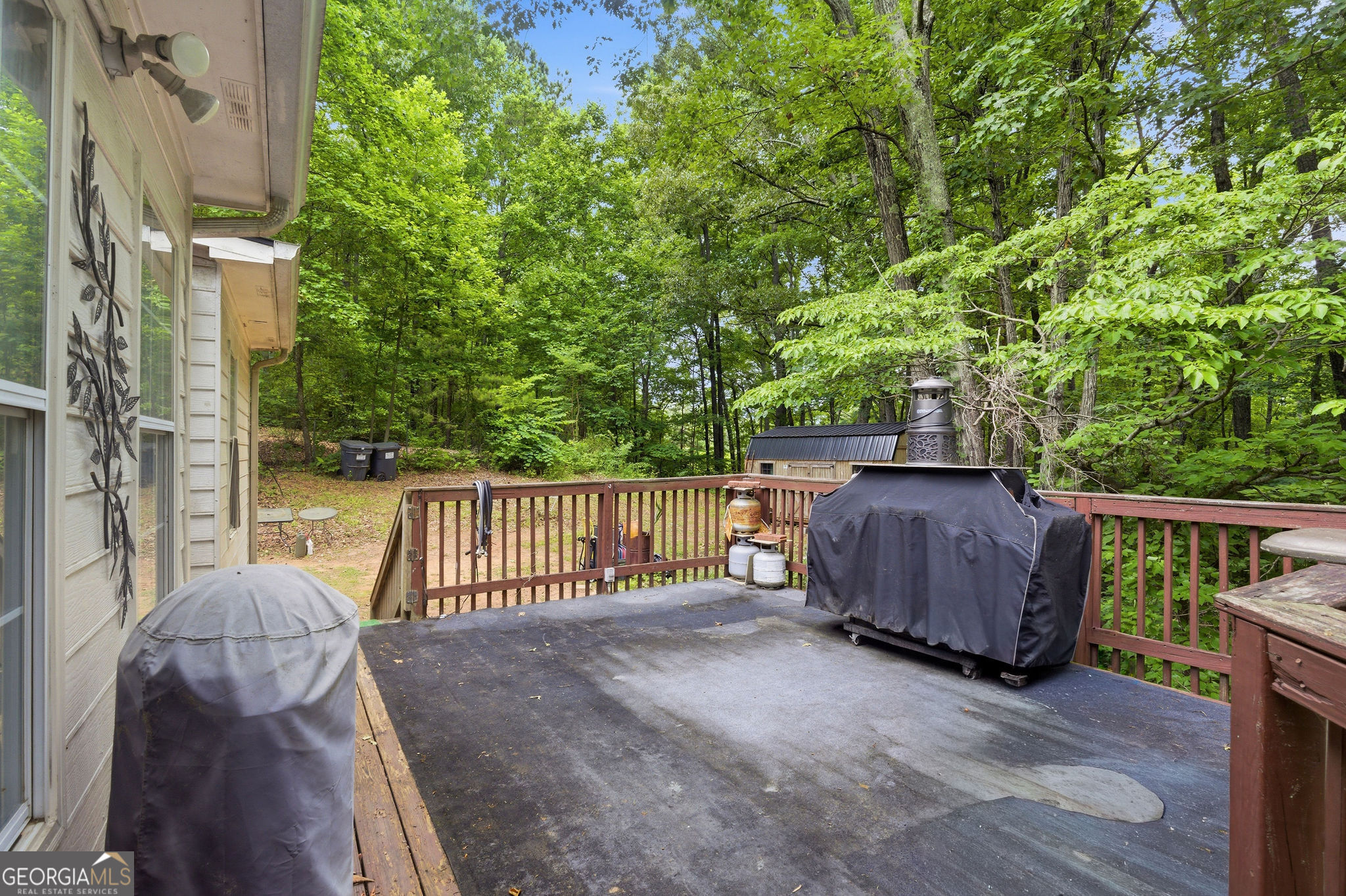 40 Cade Court Dallas, GA 30157 - Photo 26 of 30