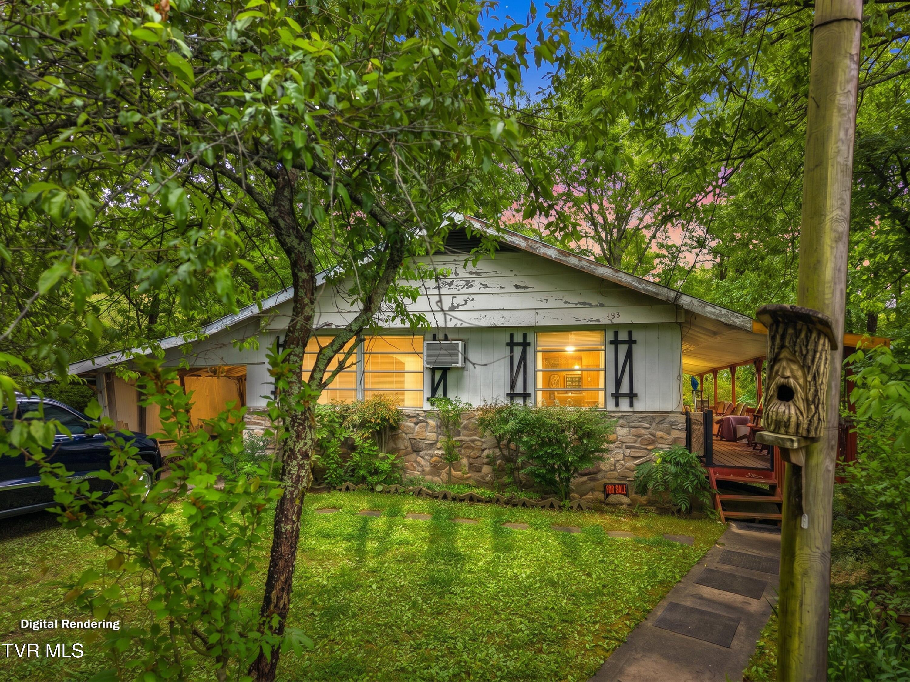 185 Trinity Lane Harrogate, TN 37752 - Photo 1 of 37 001-185TrinityLane-Harrogate-TN-37752-SM