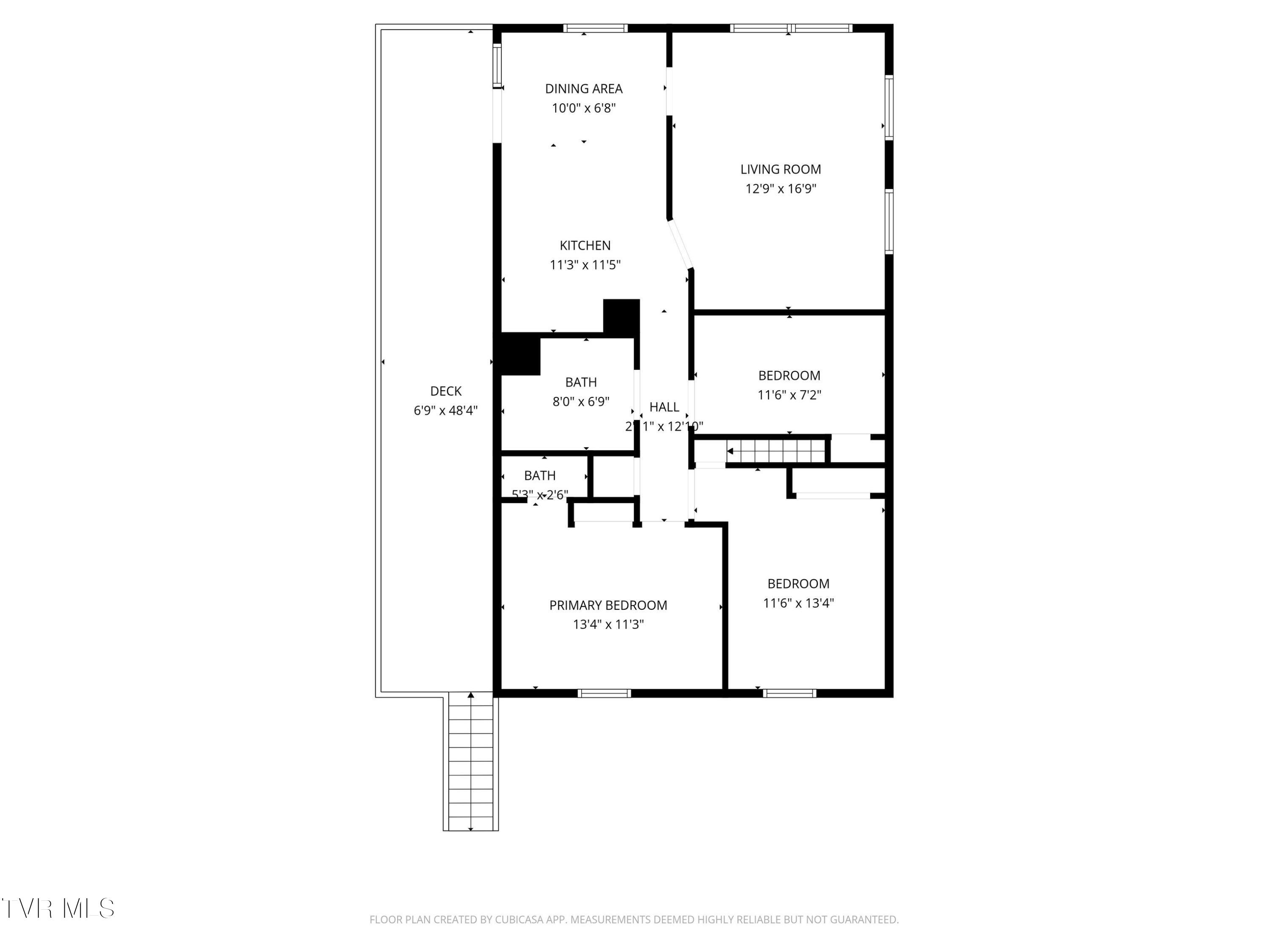 185 Trinity Lane Harrogate, TN 37752 - Photo 27 of 37 027-185TrinityLane-Harrogate-TN-37752-SM