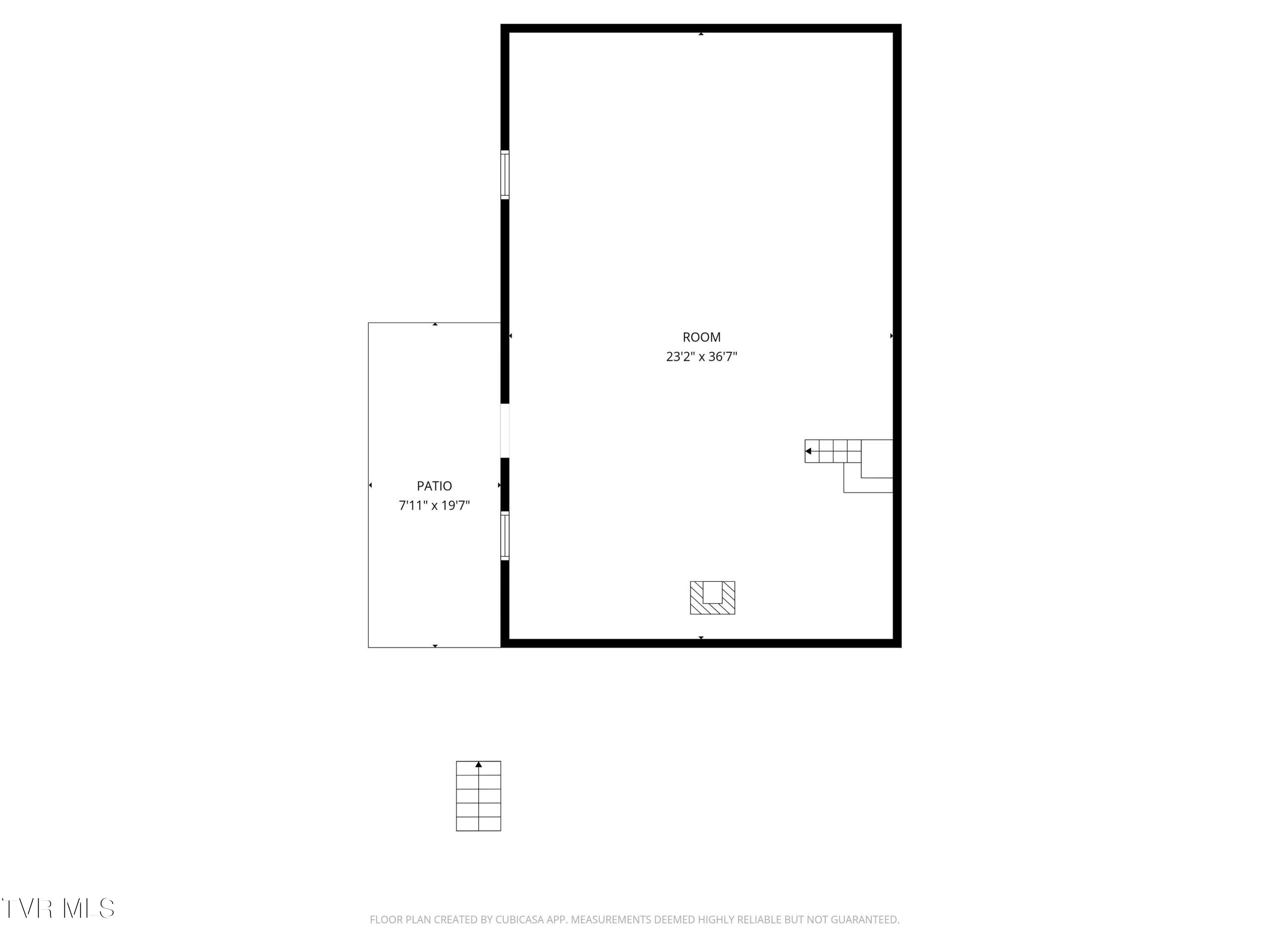 185 Trinity Lane Harrogate, TN 37752 - Photo 28 of 37 028-185TrinityLane-Harrogate-TN-37752-SM