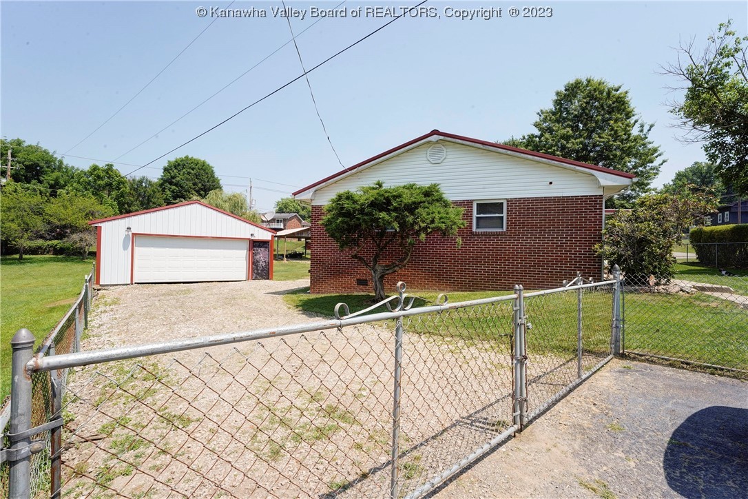 603 Mace Street Elkview, WV 25071 - Photo 22 of 32 Gallery Image 22