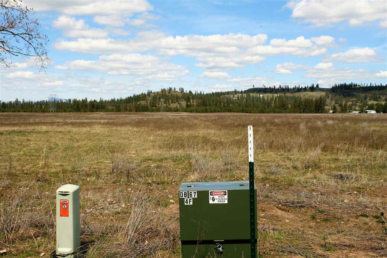 Lot 7 North Bruce Road Chattaroy, WA 99003 - Photo 3 of 7 Gallery Image 3