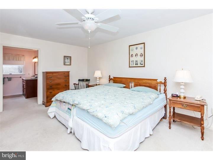 222 Swinburne Road West Chester, PA 19382 - Photo 14 of 19 Master Bedroom