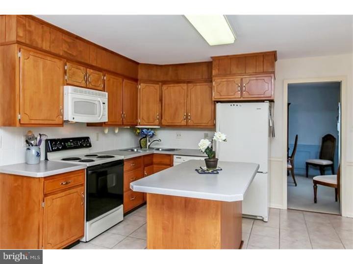 222 Swinburne Road West Chester, PA 19382 - Photo 5 of 19 Kitchen