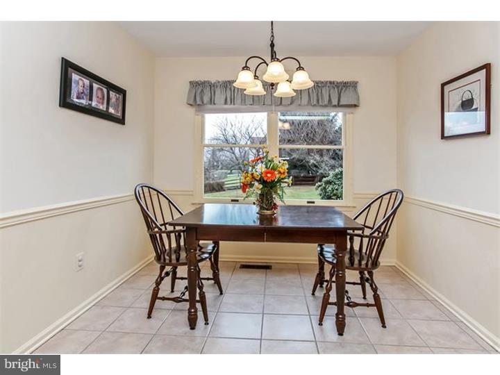 222 Swinburne Road West Chester, PA 19382 - Photo 8 of 19 Breakfast Room