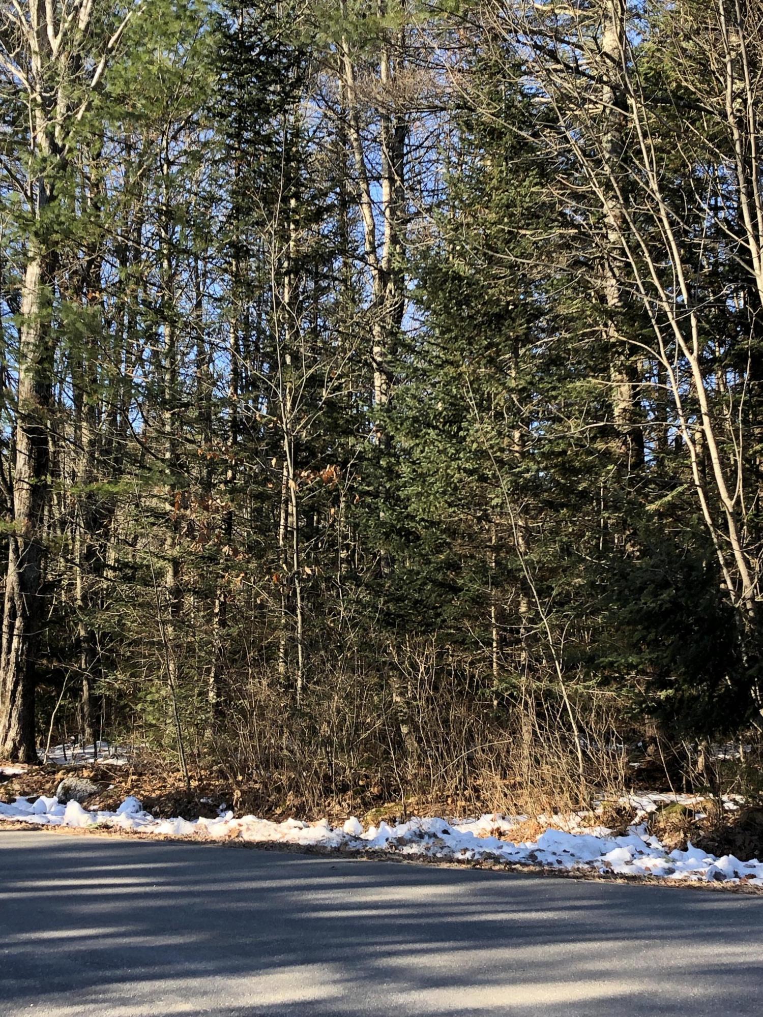 0 Baker Road Freeport, ME 04032 - Photo 4 of 9 casting shadows....