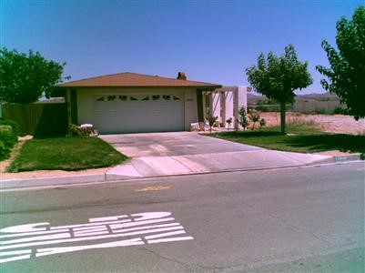 26533 Bluewater Road Helendale, CA 92342 - Photo 1 of 1 Newly remodeled 1248 sf home with 3 bedrooms, two baths, and a new roof.