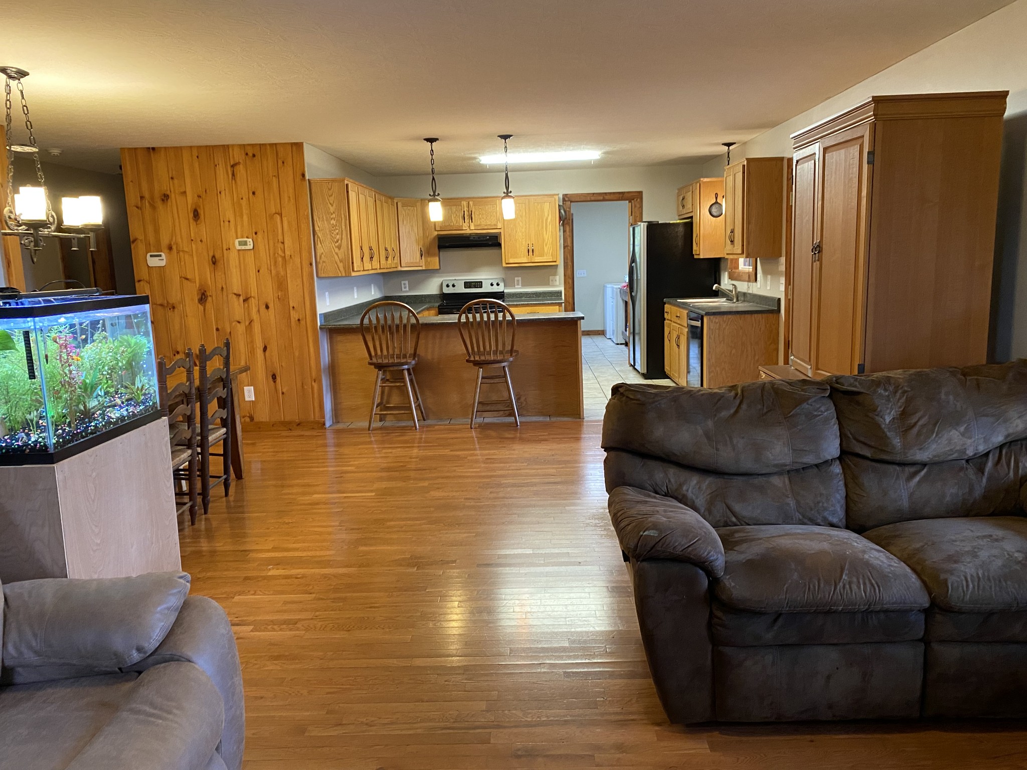 855 Drury Ridge Road Lafayette, TN 37083 - Photo 13 of 46 Gallery Image 13