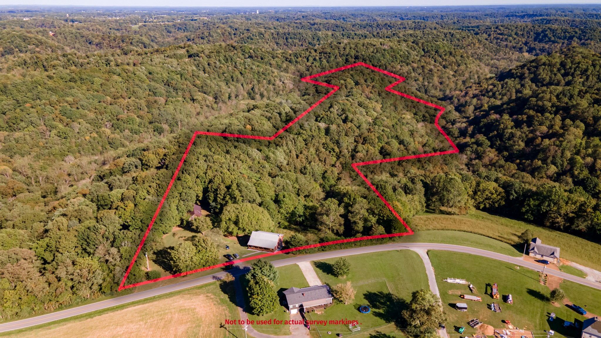 855 Drury Ridge Road Lafayette, TN 37083 - Photo 25 of 46 Gallery Image 25
