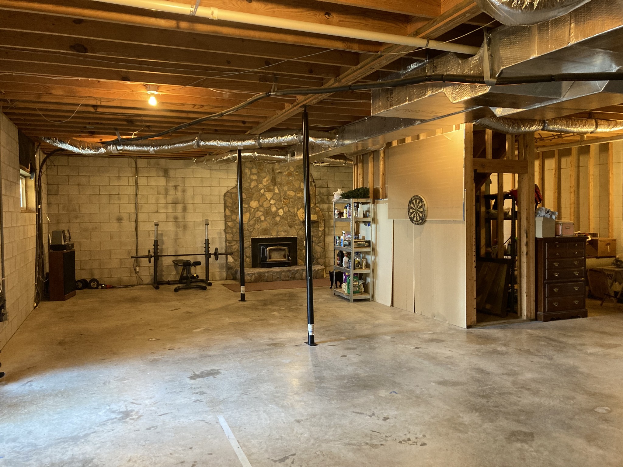 855 Drury Ridge Road Lafayette, TN 37083 - Photo 27 of 46 Gallery Image 27