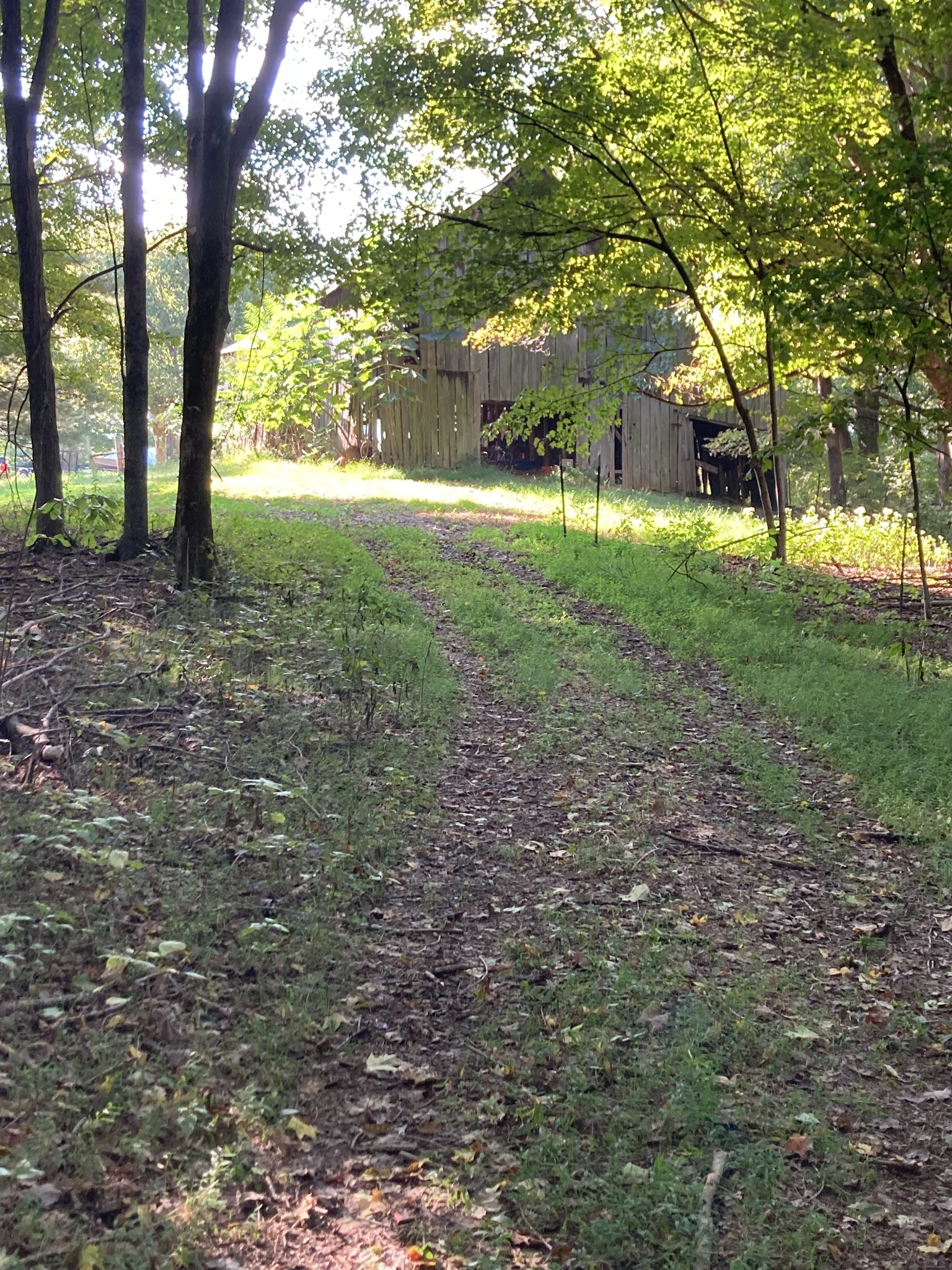 855 Drury Ridge Road Lafayette, TN 37083 - Photo 31 of 46 Gallery Image 31
