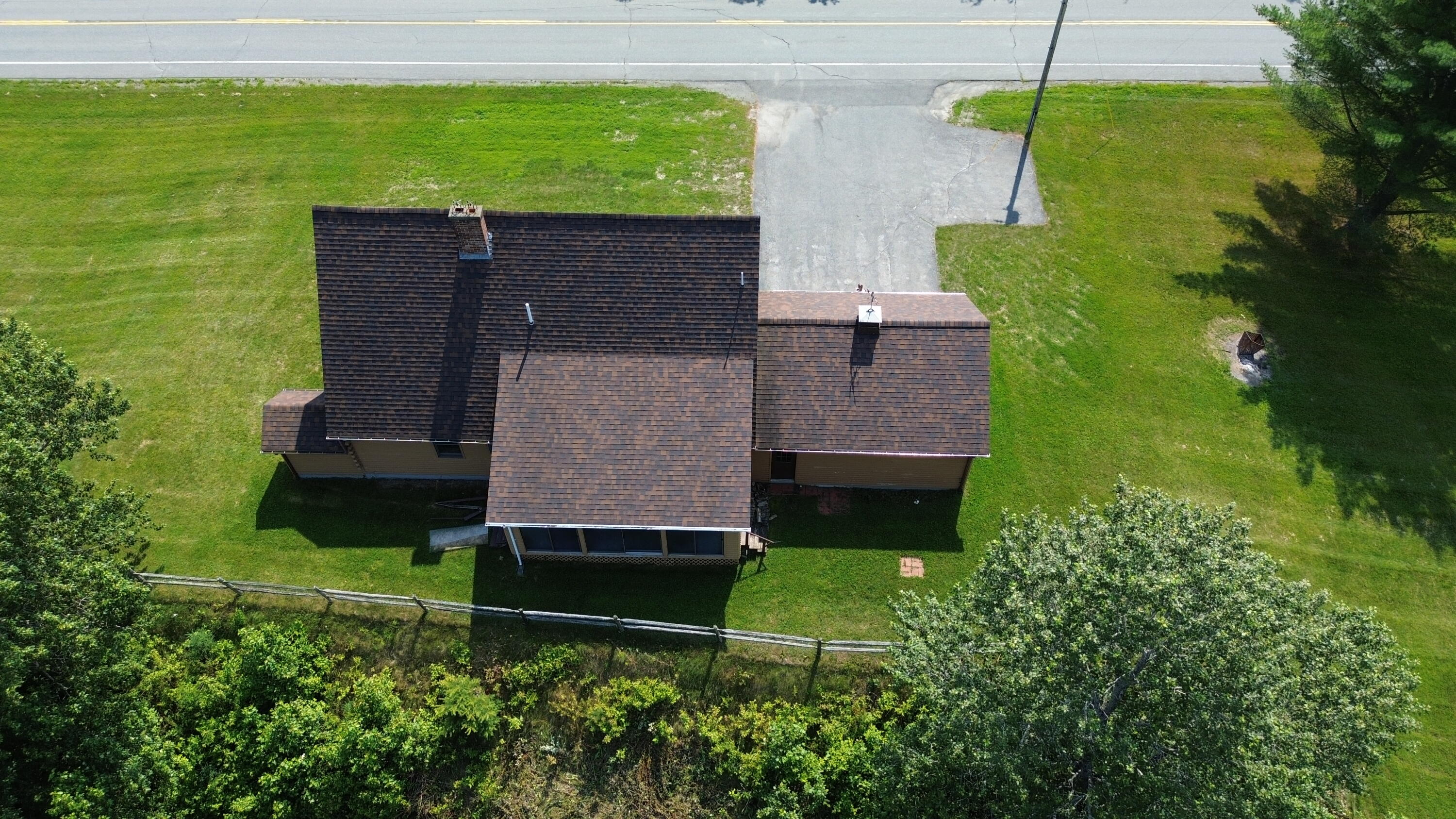 272 Hamlin Road Hamlin, ME 04785 - Photo 91 of 102 DJI_0888