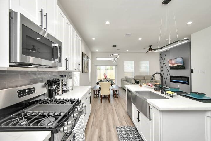 3509 Good Hope Street, Unit A Houston, TX 77021 - Photo 4 of 11