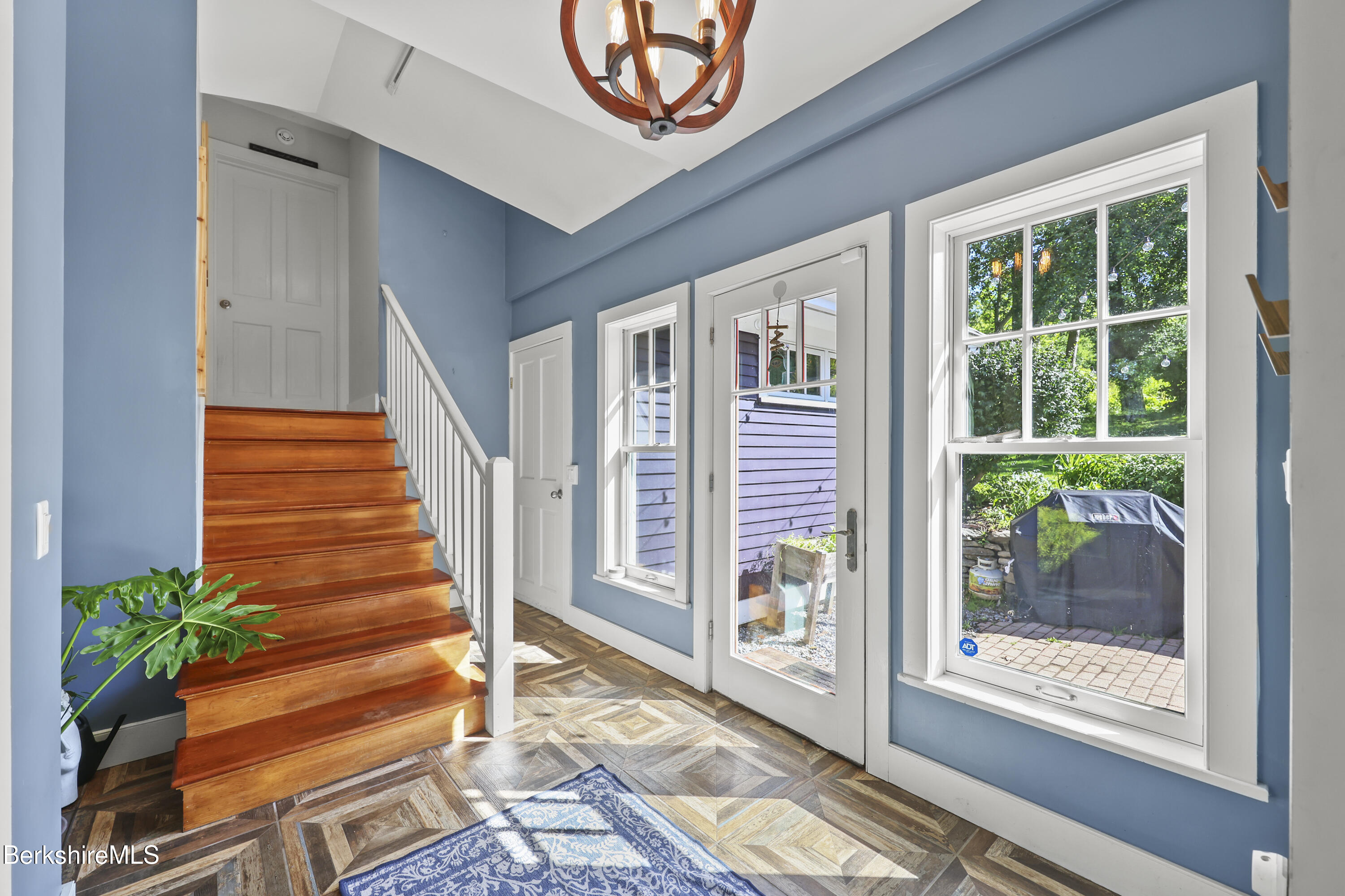 1020 Simonds Road Williamstown, MA 01267 - Photo 2 of 53 Mud Room