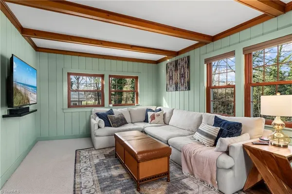 $449,000 | 221 Wrenn Avenue, Mount Airy, NC 27030