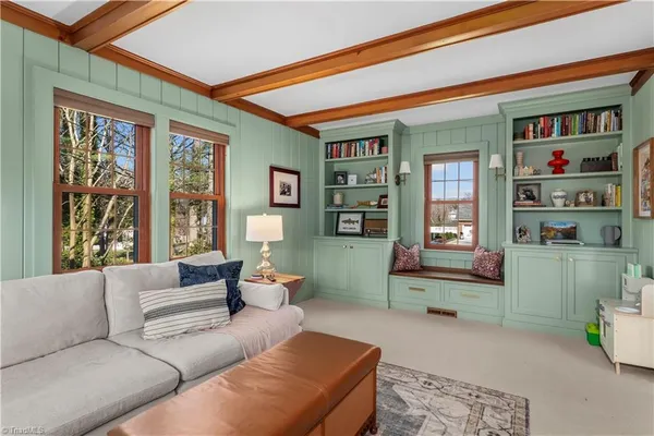 $449,000 | 221 Wrenn Avenue, Mount Airy, NC 27030