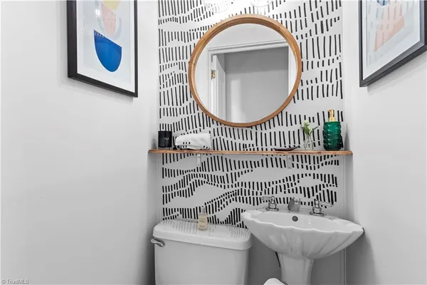 $449,000 | 221 Wrenn Avenue, Mount Airy, NC 27030