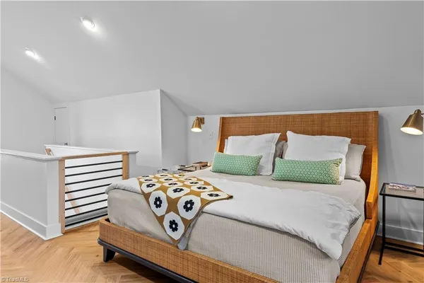 $449,000 | 221 Wrenn Avenue, Mount Airy, NC 27030