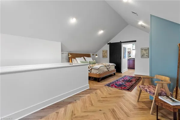 $449,000 | 221 Wrenn Avenue, Mount Airy, NC 27030