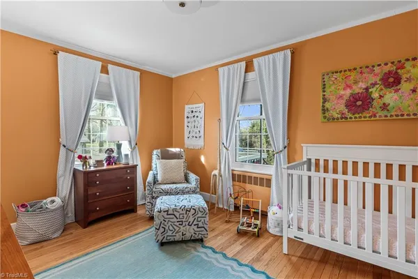 $449,000 | 221 Wrenn Avenue, Mount Airy, NC 27030