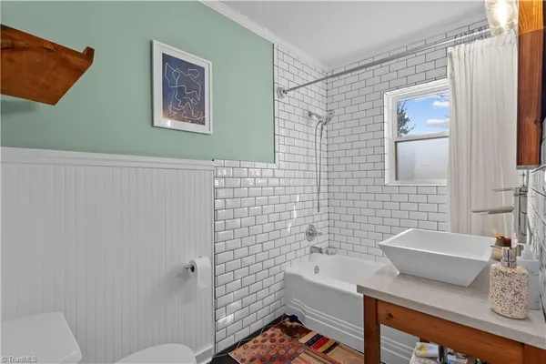 $449,000 | 221 Wrenn Avenue, Mount Airy, NC 27030