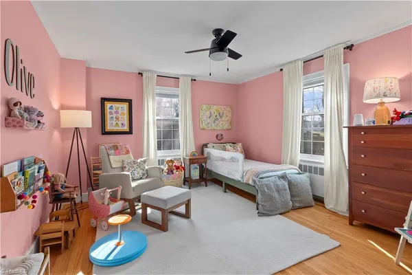 $449,000 | 221 Wrenn Avenue, Mount Airy, NC 27030