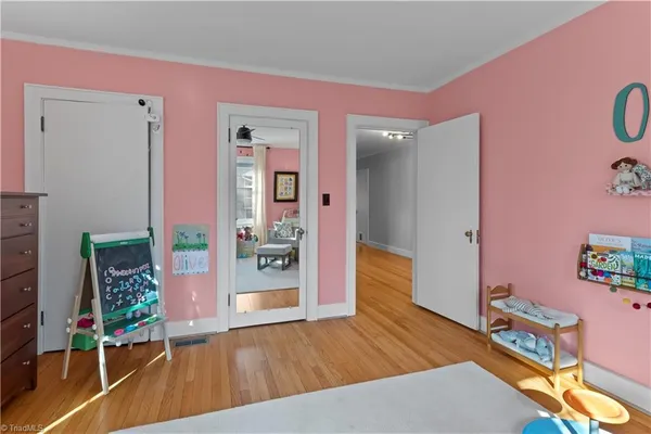 $449,000 | 221 Wrenn Avenue, Mount Airy, NC 27030