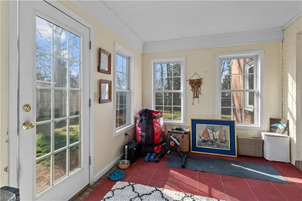 $449,000 | 221 Wrenn Avenue, Mount Airy, NC 27030