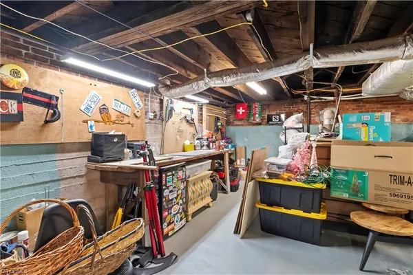 $449,000 | 221 Wrenn Avenue, Mount Airy, NC 27030