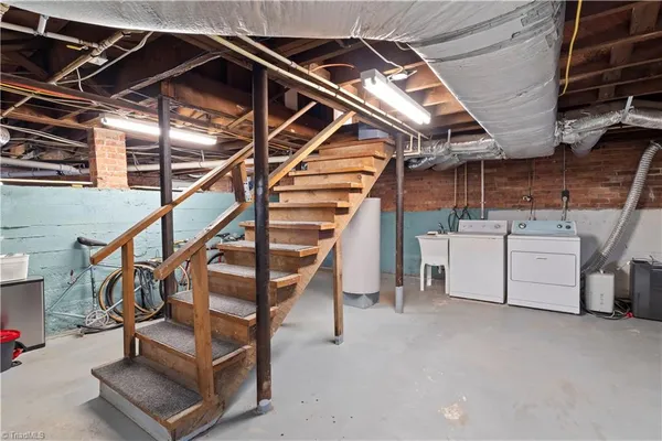 $449,000 | 221 Wrenn Avenue, Mount Airy, NC 27030