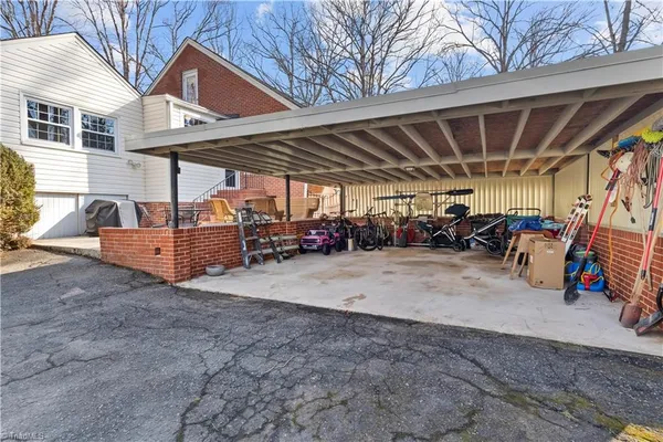 $449,000 | 221 Wrenn Avenue, Mount Airy, NC 27030