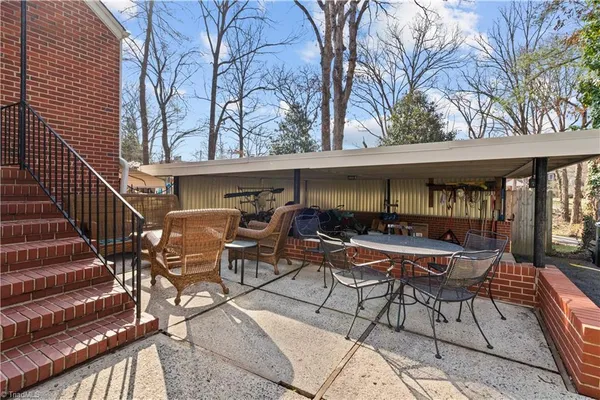 $449,000 | 221 Wrenn Avenue, Mount Airy, NC 27030