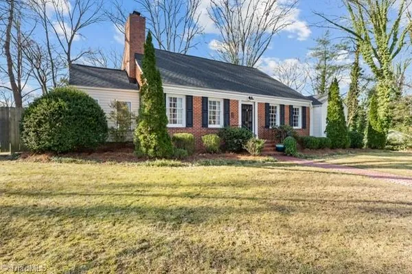 $449,000 | 221 Wrenn Avenue, Mount Airy, NC 27030
