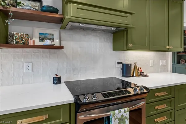 $449,000 | 221 Wrenn Avenue, Mount Airy, NC 27030