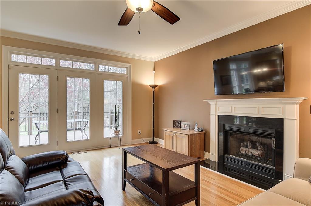 6103 Bar Court Oak Ridge, NC 27310 - Photo 11 of 28