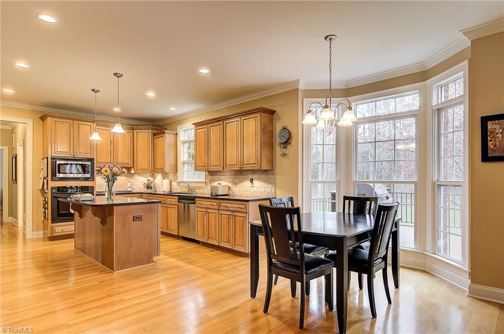 6103 Bar Court Oak Ridge, NC 27310 - Photo 13 of 28