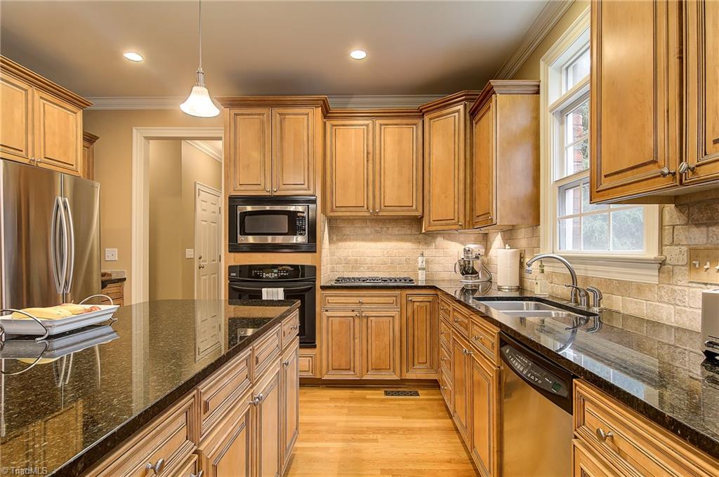 6103 Bar Court Oak Ridge, NC 27310 - Photo 15 of 28