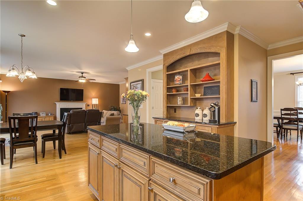 6103 Bar Court Oak Ridge, NC 27310 - Photo 16 of 28