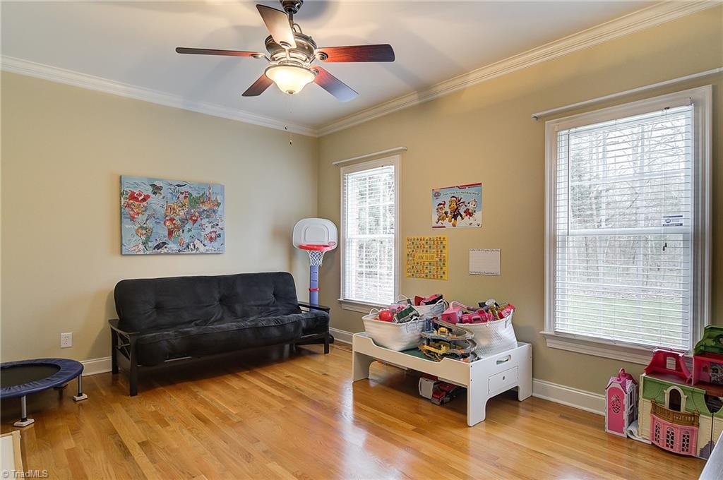 6103 Bar Court Oak Ridge, NC 27310 - Photo 17 of 28