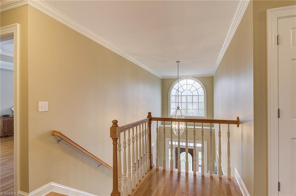 6103 Bar Court Oak Ridge, NC 27310 - Photo 18 of 28