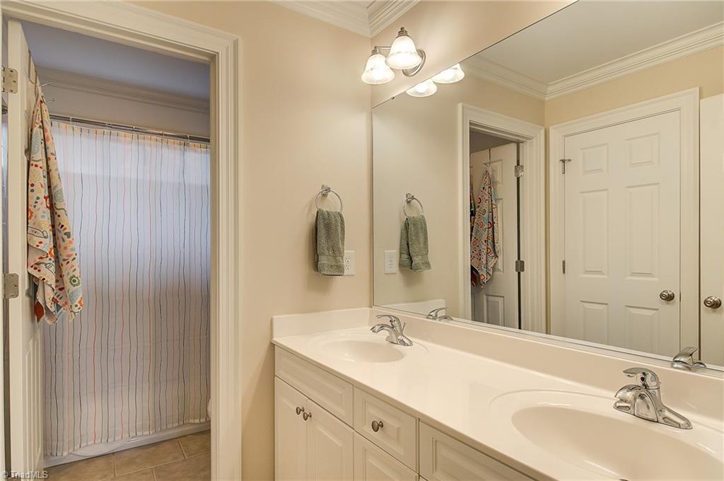 6103 Bar Court Oak Ridge, NC 27310 - Photo 19 of 28
