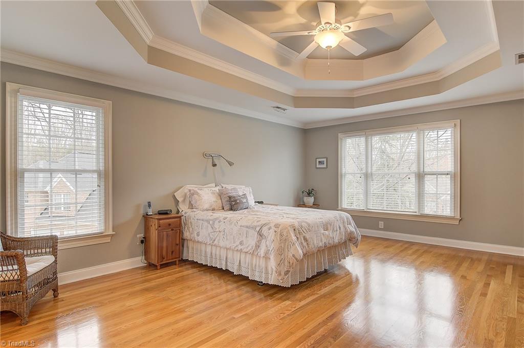 6103 Bar Court Oak Ridge, NC 27310 - Photo 20 of 28