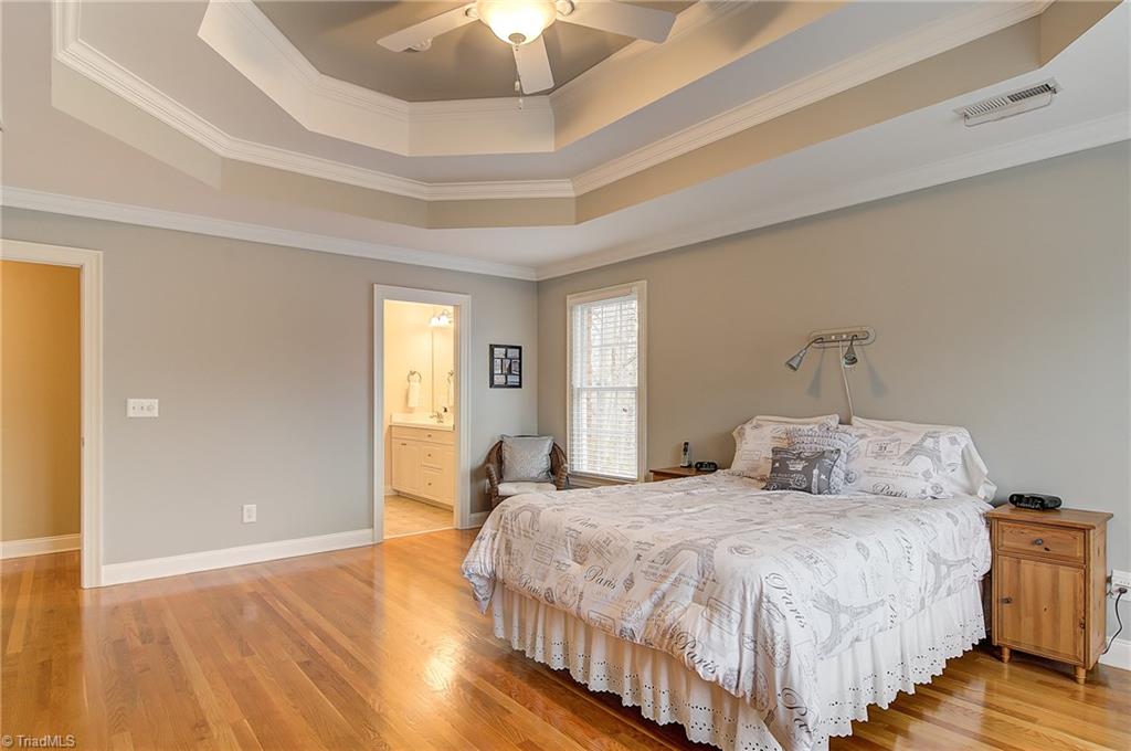 6103 Bar Court Oak Ridge, NC 27310 - Photo 21 of 28